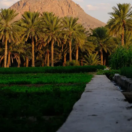Nature House Al Hamra Exterior photo