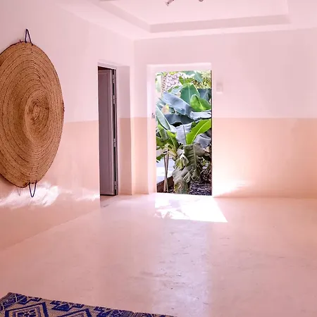 Nature House Al Hamra Exterior photo