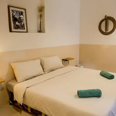 Nature House Al Hamra Exterior photo