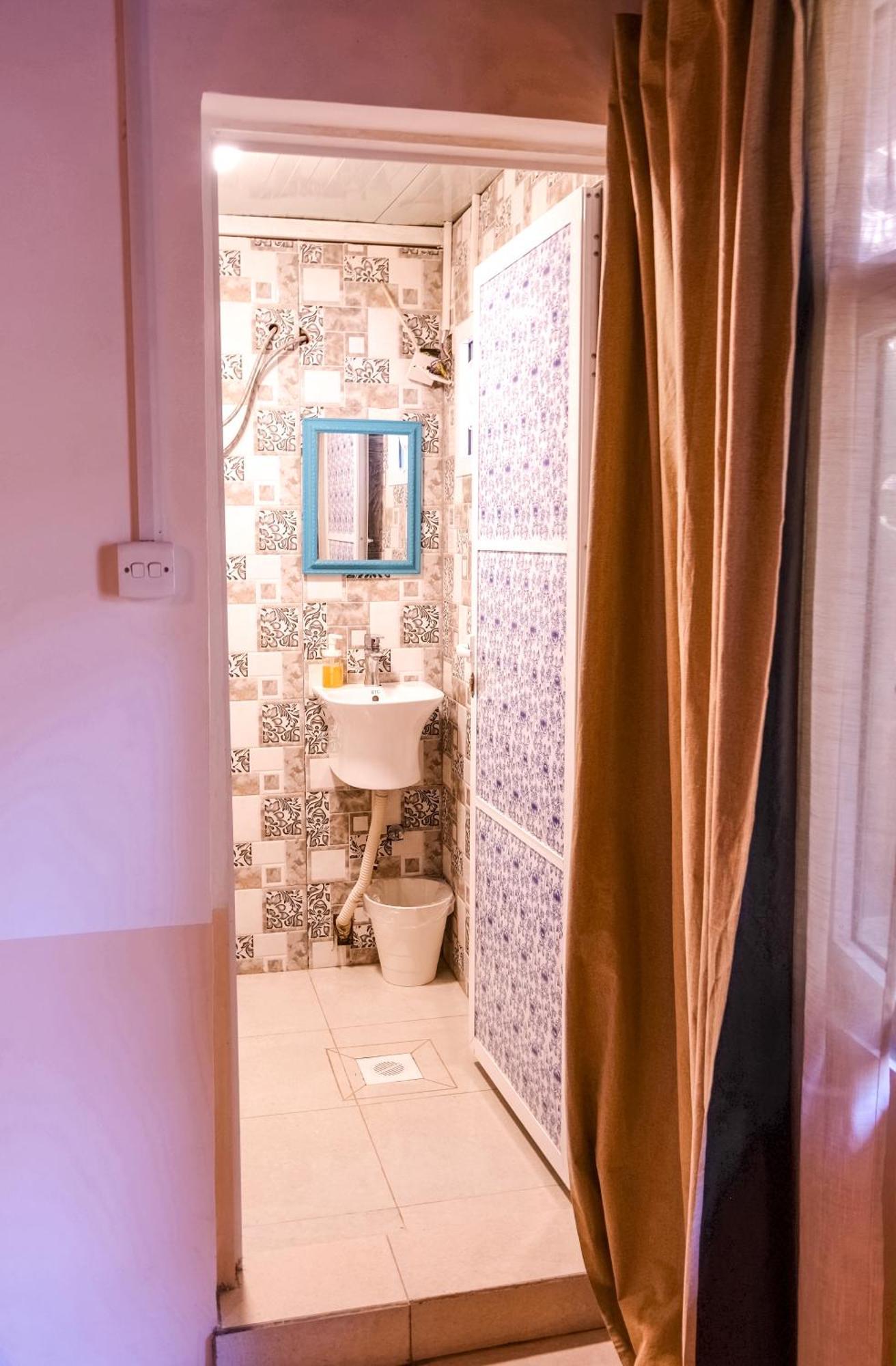 Nature House Holiday home Al Hamra