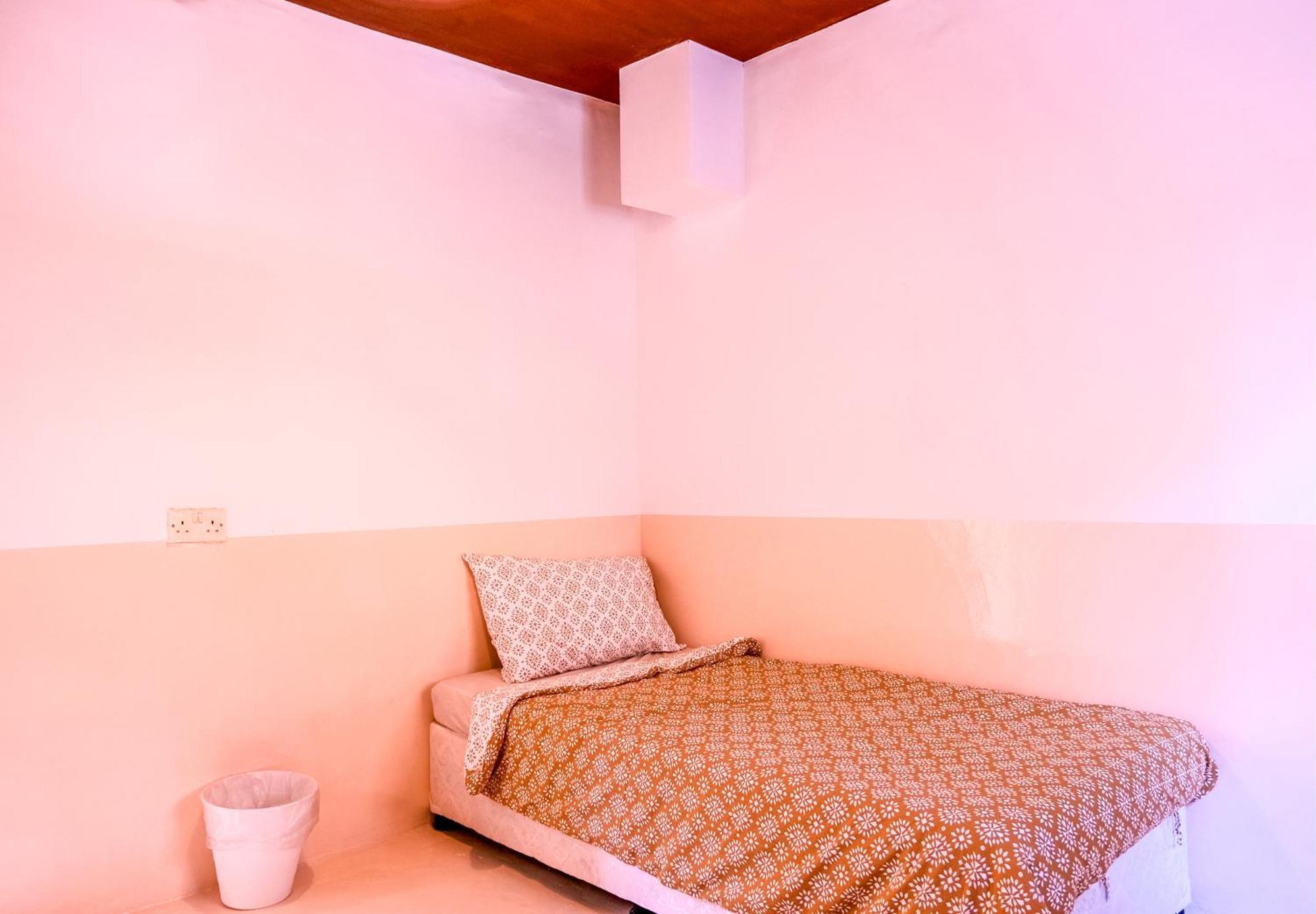 Nature House Holiday home Al Hamra