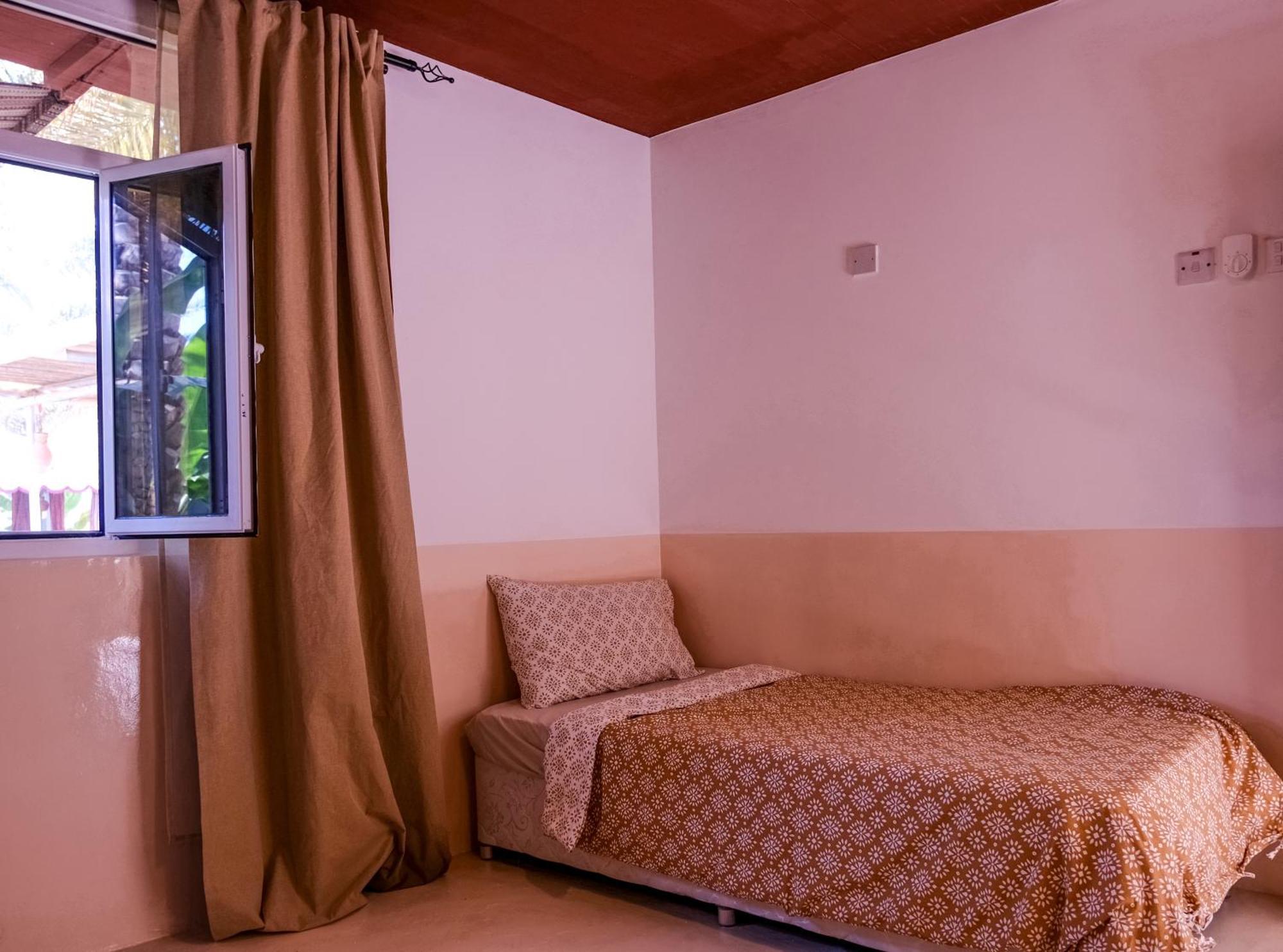 Nature House