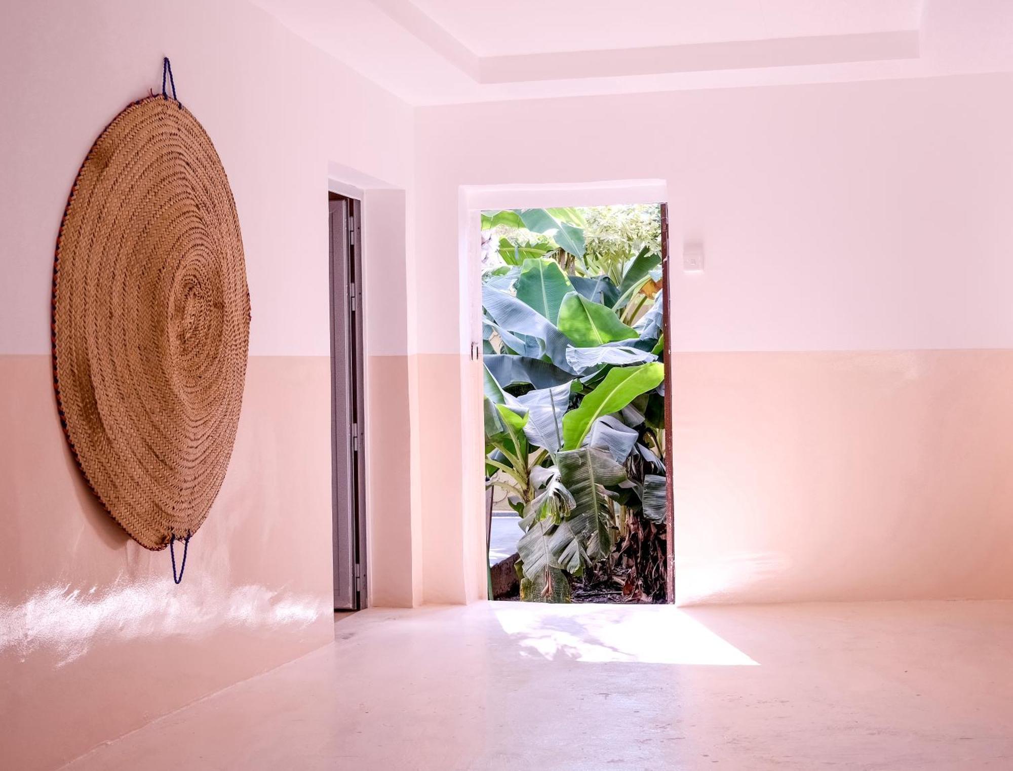 Nature House * Al Hamra