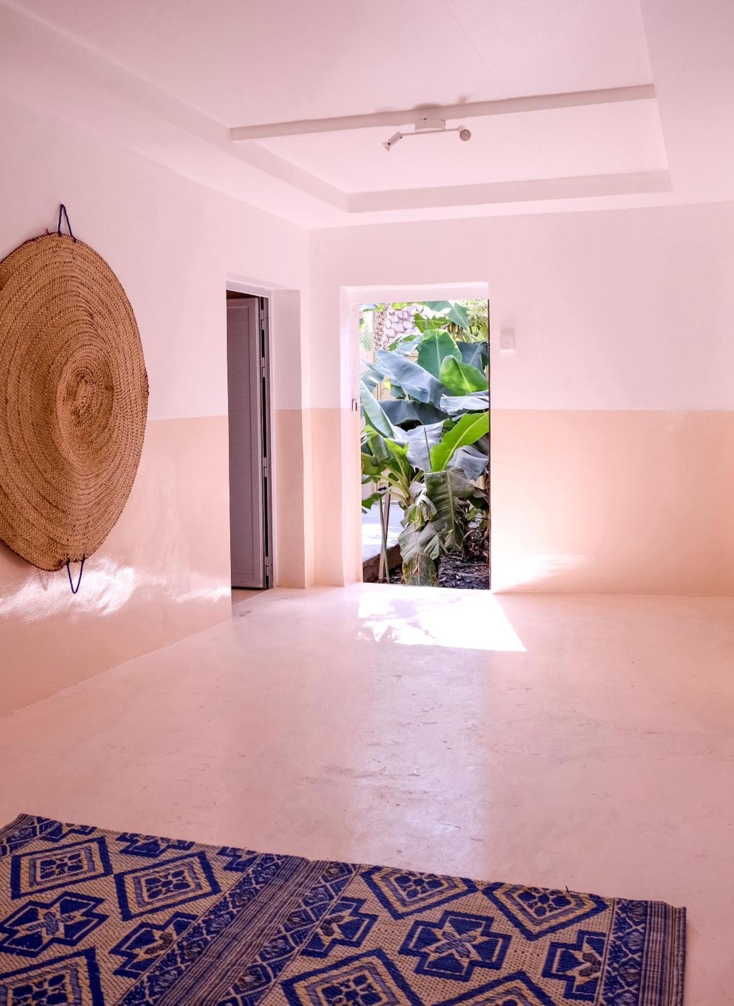 Holiday home Nature House Al Hamra