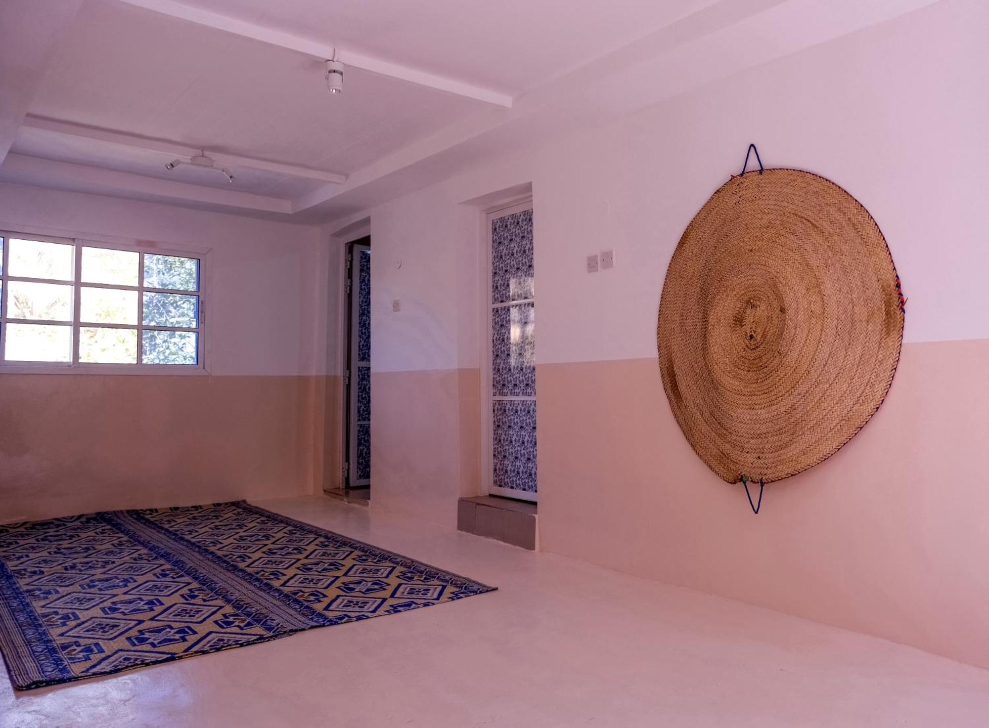 Holiday home Nature House Al Hamra
