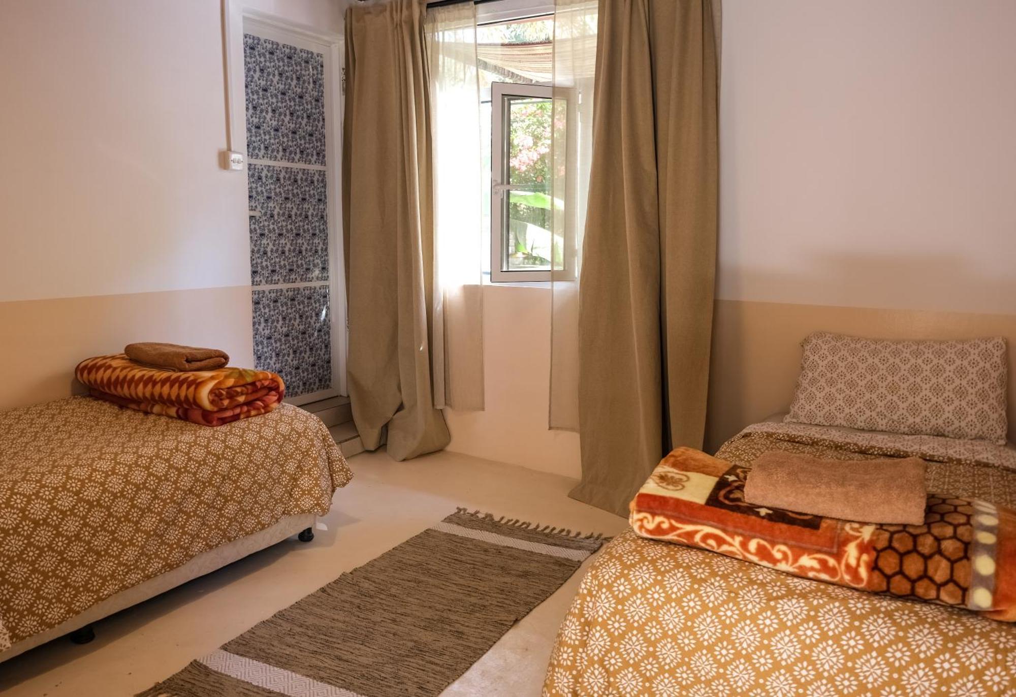 Nature House Holiday home Al Hamra