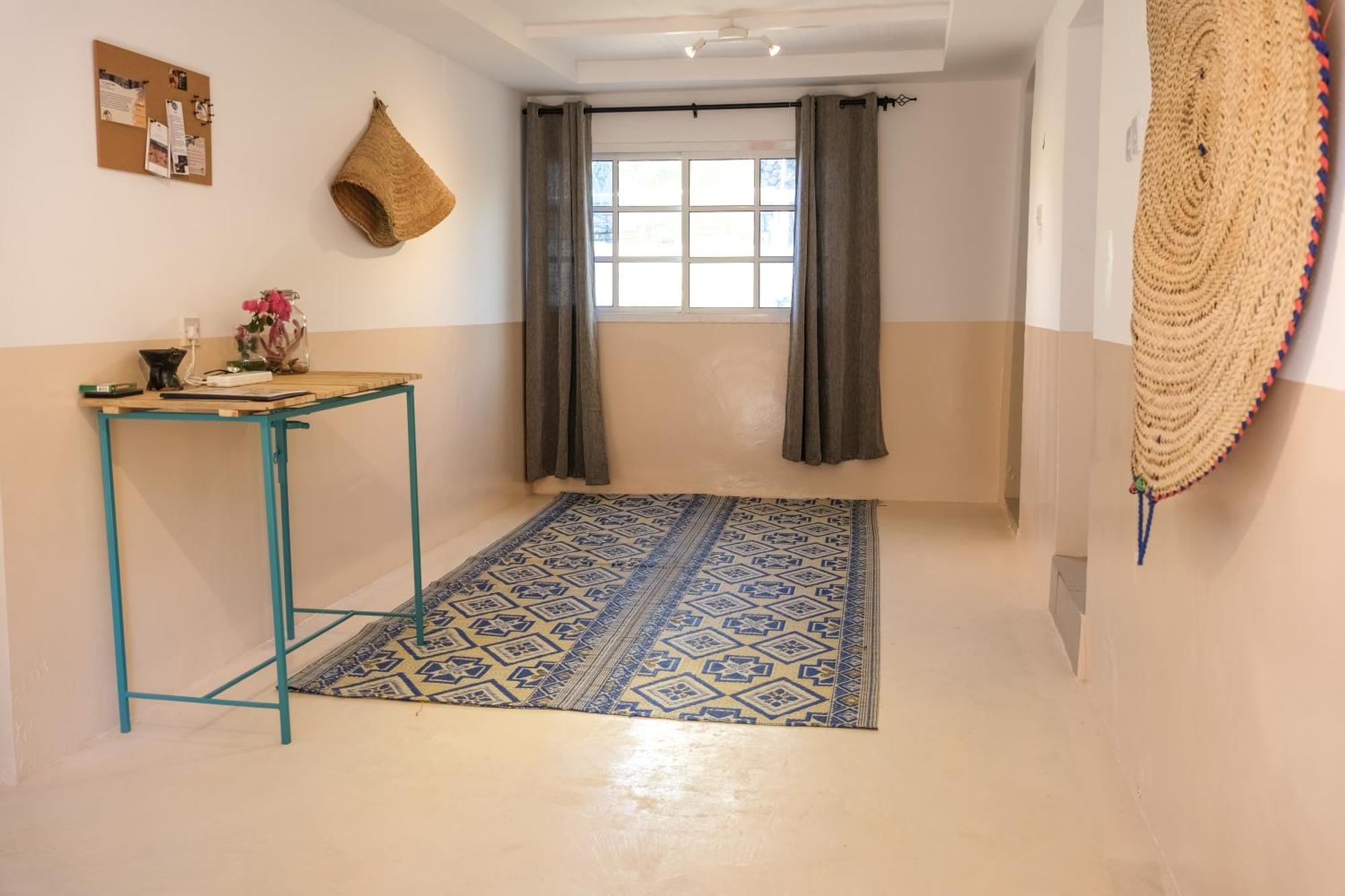 Nature House Al Hamra